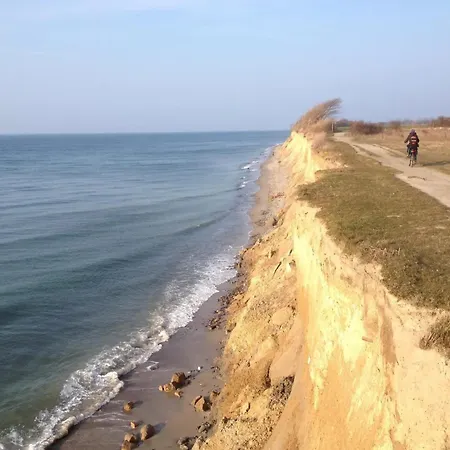 32 - Halbinsel Darss - Ostsee