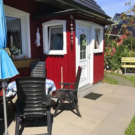 32 - Halbinsel Darss - Ostsee דירה *