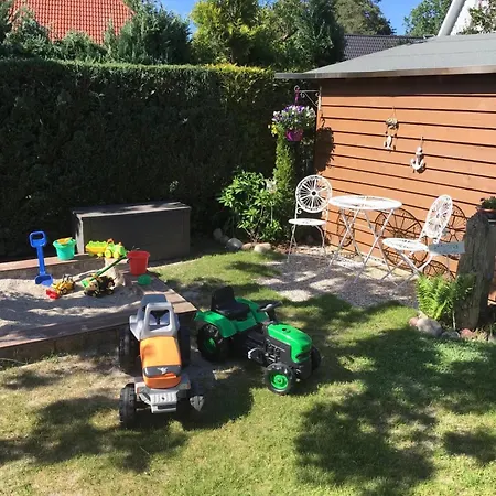 דירה 32 - Halbinsel Darss - Ostsee