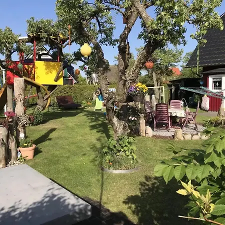32 - Halbinsel Darss - Ostsee Wieck