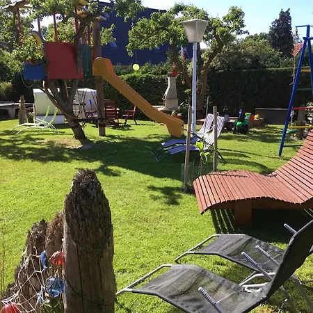 Apartment 32 - Halbinsel Darss - Ostsee *