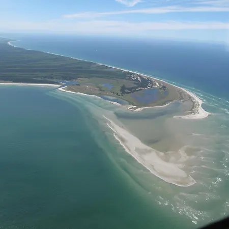 32 - Halbinsel Darss - Ostsee דירה