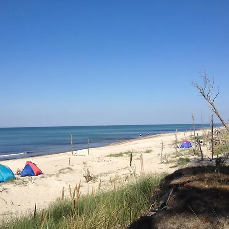 דירה 32 - Halbinsel Darss - Ostsee