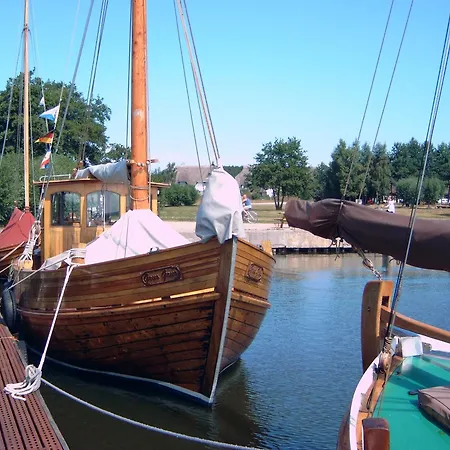 דירה 32 - Halbinsel Darss - Ostsee וויק