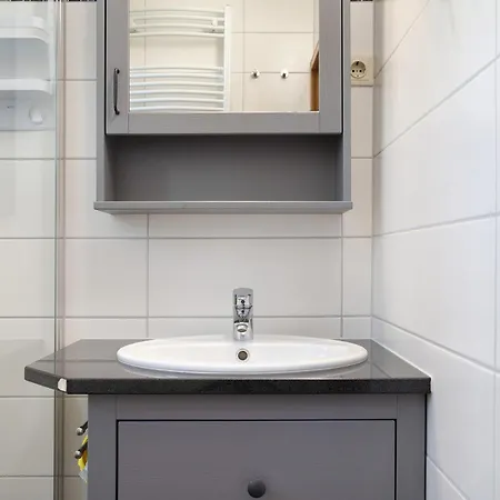 32 - Halbinsel Darss - Ostsee דירה