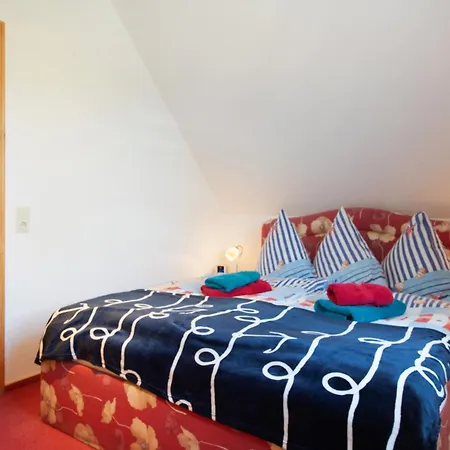 32 - Halbinsel Darss - Ostsee Apartment *