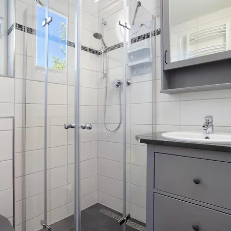 32 - Halbinsel Darss - Ostsee