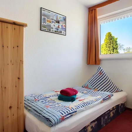 Apartment 32 - Halbinsel Darss - Ostsee Wieck