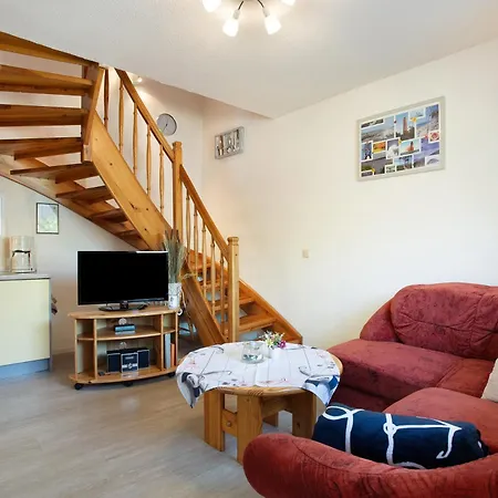 Apartment 32 - Halbinsel Darss - Ostsee *