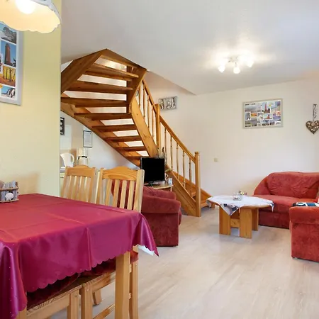 32 - Halbinsel Darss - Ostsee וויק