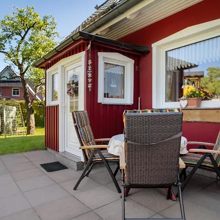 32 - Halbinsel Darss - Ostsee דירה