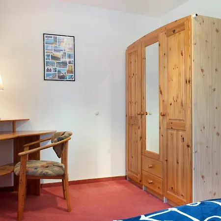 Apartment 32 - Halbinsel Darss - Ostsee
