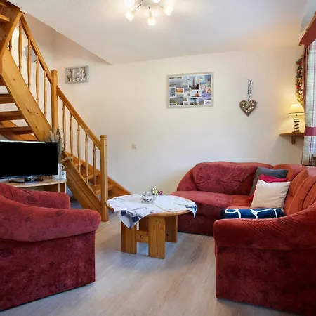 32 - Halbinsel Darss - Ostsee דירה