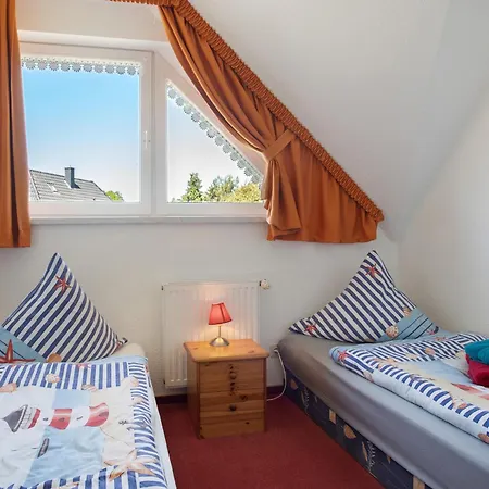 דירה 32 - Halbinsel Darss - Ostsee וויק