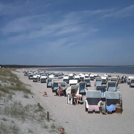 דירה 32 - Halbinsel Darss - Ostsee *