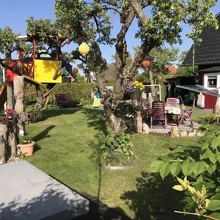 32 - Halbinsel Darss - Ostsee شقة *
