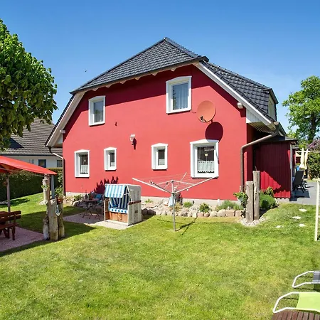 32 - Halbinsel Darss - Ostsee شقة