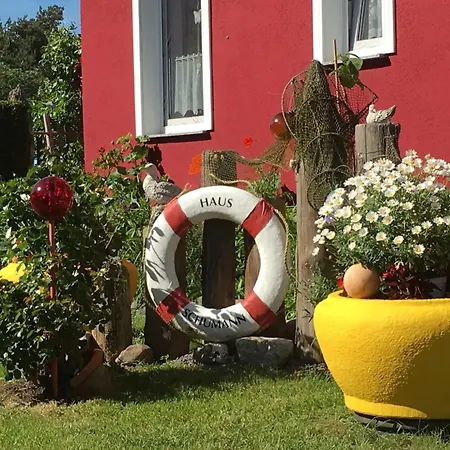 32 - Halbinsel Darss - Ostsee شقة
