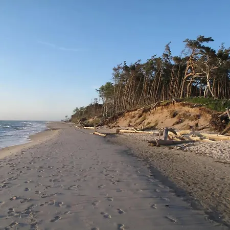 32 - Halbinsel Darss - Ostsee