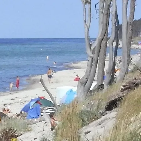شقة 32 - Halbinsel Darss - Ostsee