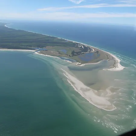 32 - Halbinsel Darss - Ostsee شقة ويك