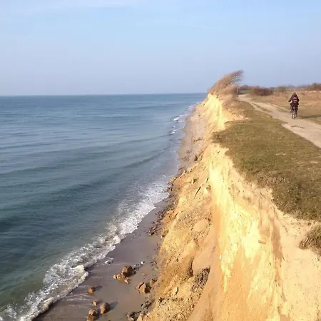 32 - Halbinsel Darss - Ostsee شقة ويك